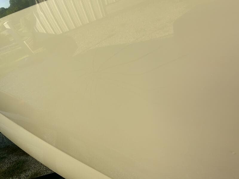 2008 Bryant 210 Bowrider