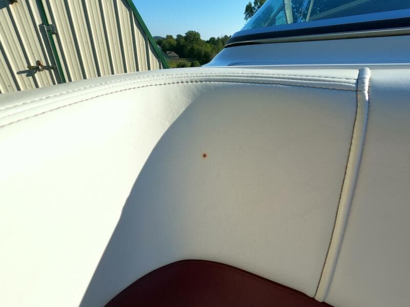 2008 Bryant 210 Bowrider