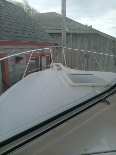 2023 Northcoast 255HT