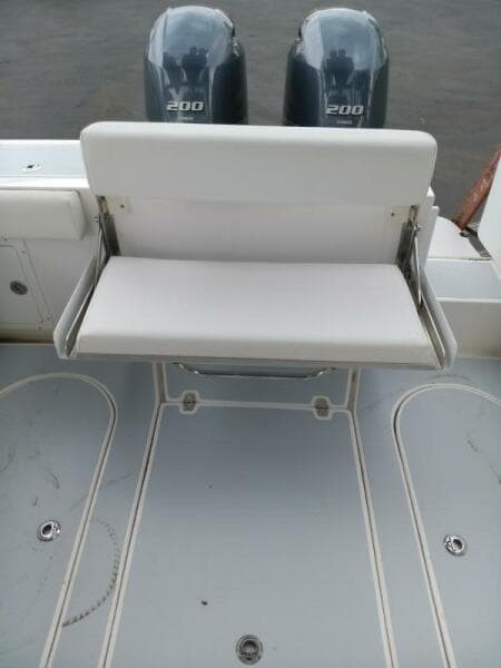 2023 Northcoast 255HT