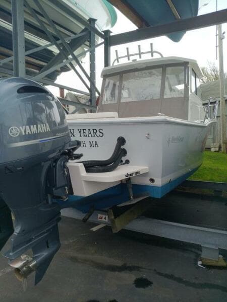 2023 Northcoast 255HT