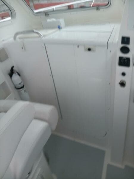 2023 Northcoast 255HT