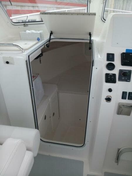 2023 Northcoast 255HT