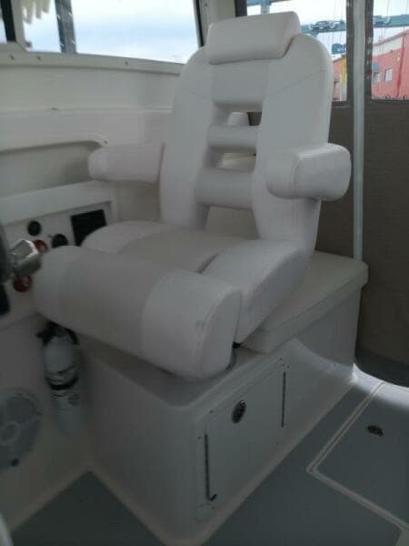 2023 Northcoast 255HT