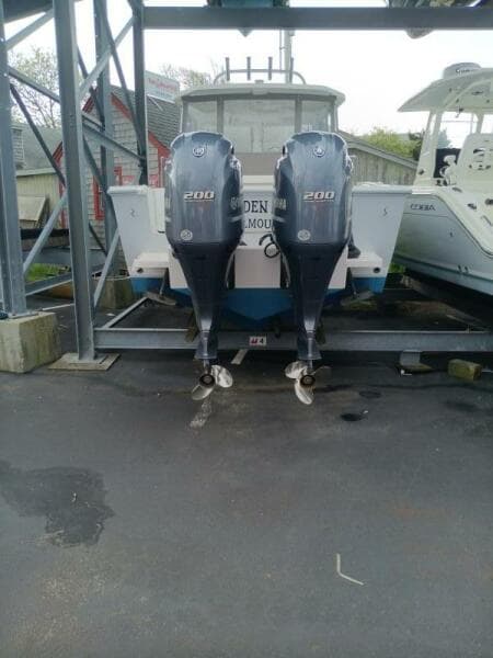 2023 Northcoast 255HT