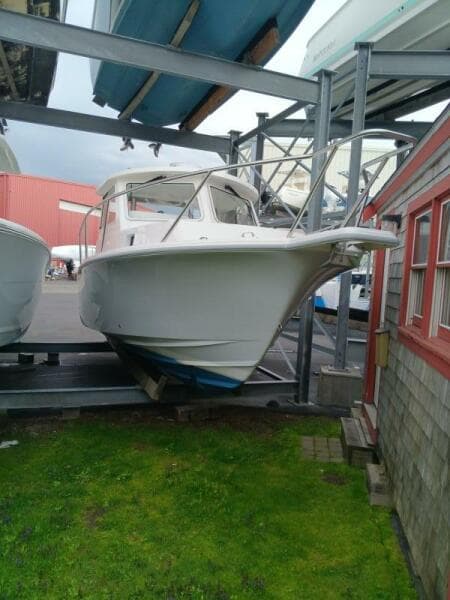 2023 Northcoast 255HT