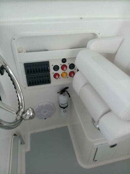 2023 Northcoast 255HT