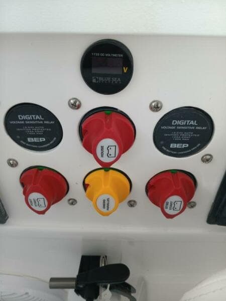 2023 Northcoast 255HT