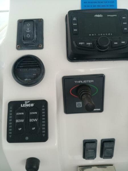 2023 Northcoast 255HT