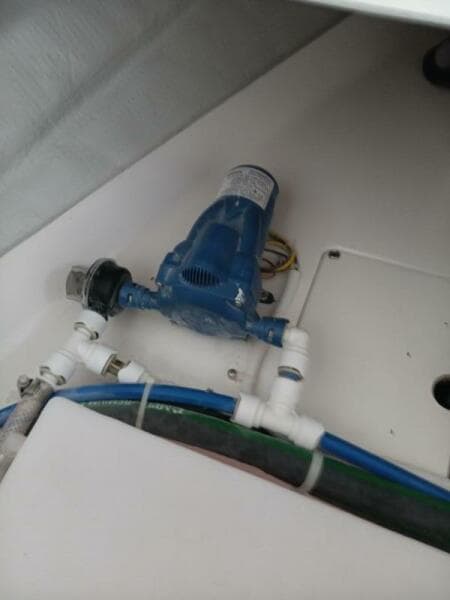 2023 Northcoast 255HT