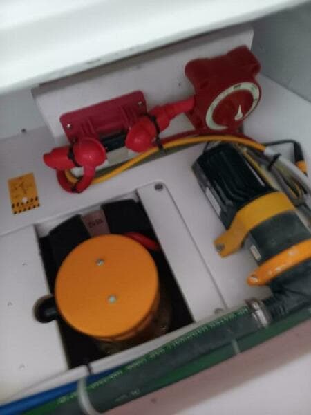 2023 Northcoast 255HT