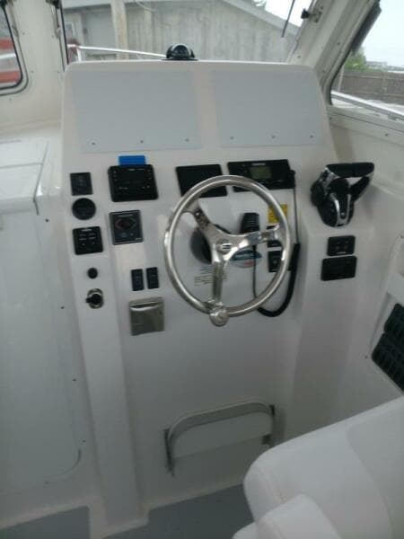 2023 Northcoast 255HT