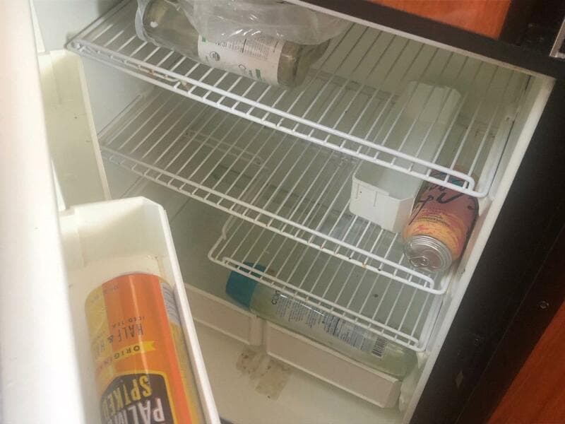 2003 Sea Ray 400 Sedan Bridge