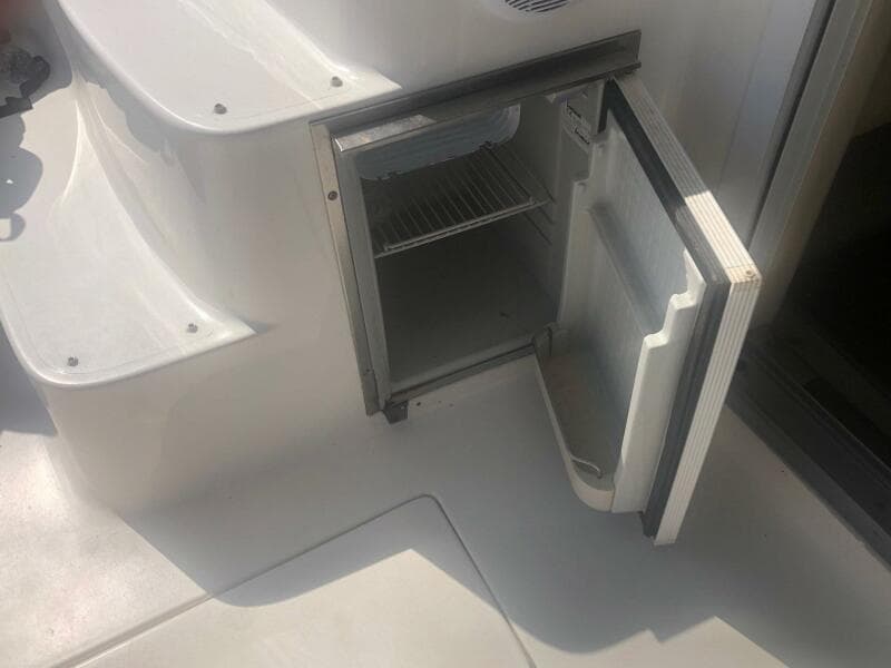 2003 Sea Ray 400 Sedan Bridge