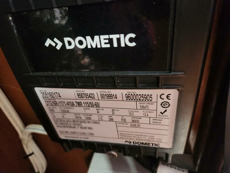 1961 Hinckley Bermuda 40