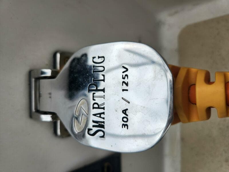 1961 Hinckley Bermuda 40