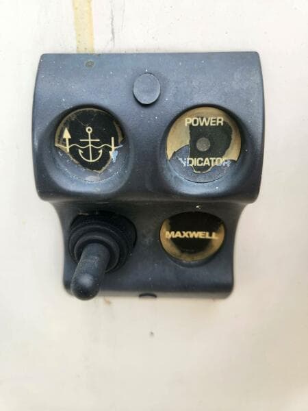 1961 Hinckley Bermuda 40