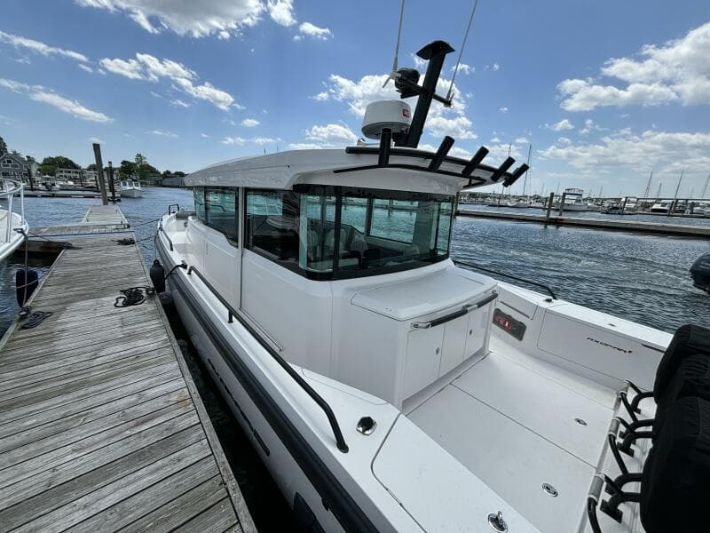 2020 Axopar 37 XC - Photo 2