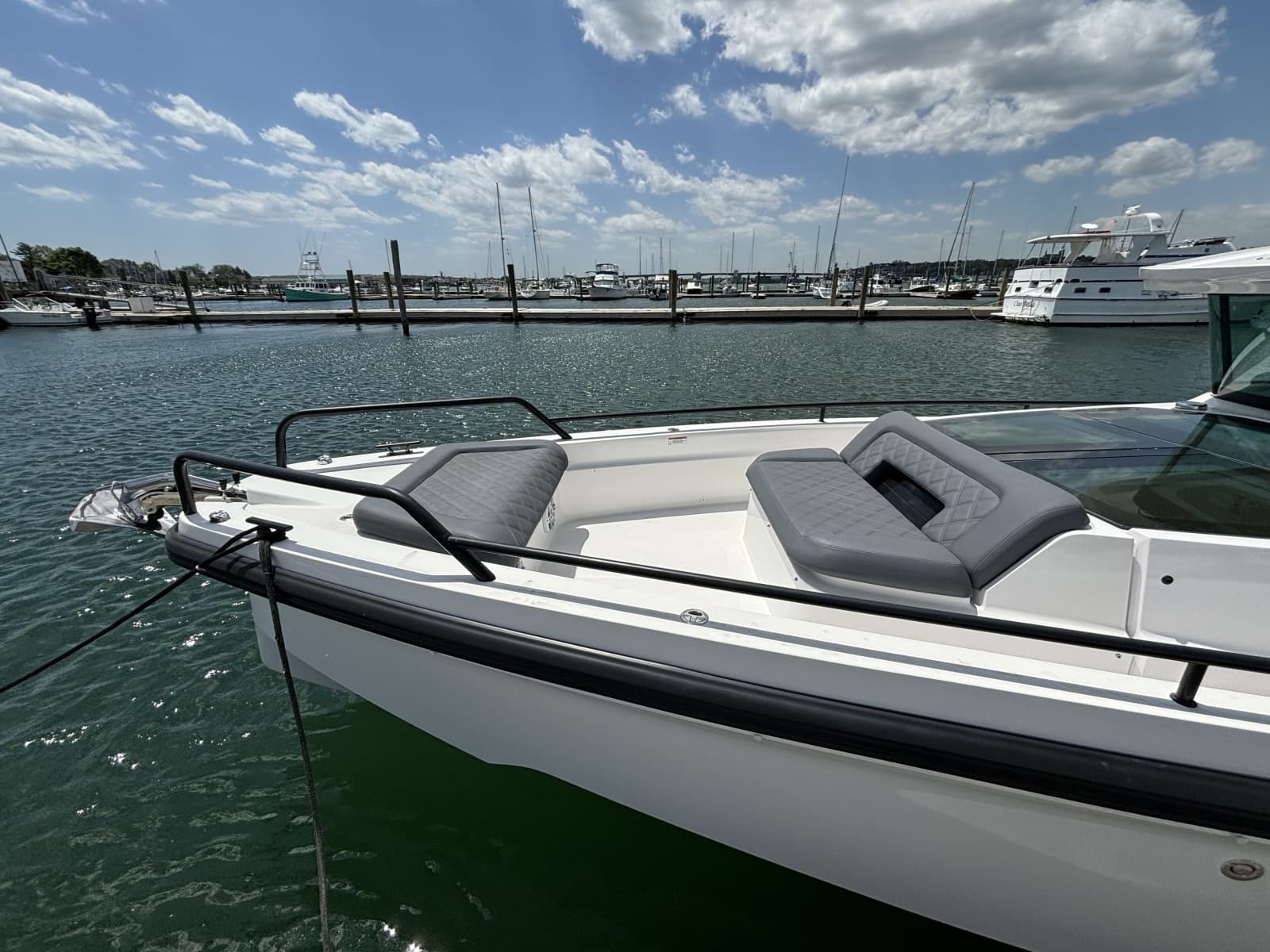 2020 Axopar 37 XC - Photo 15