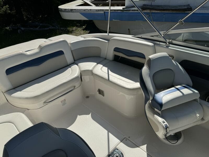 2014 Chaparral 246 SSI