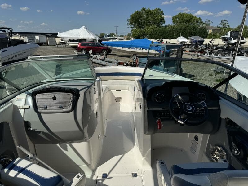 2014 Chaparral 246 SSI