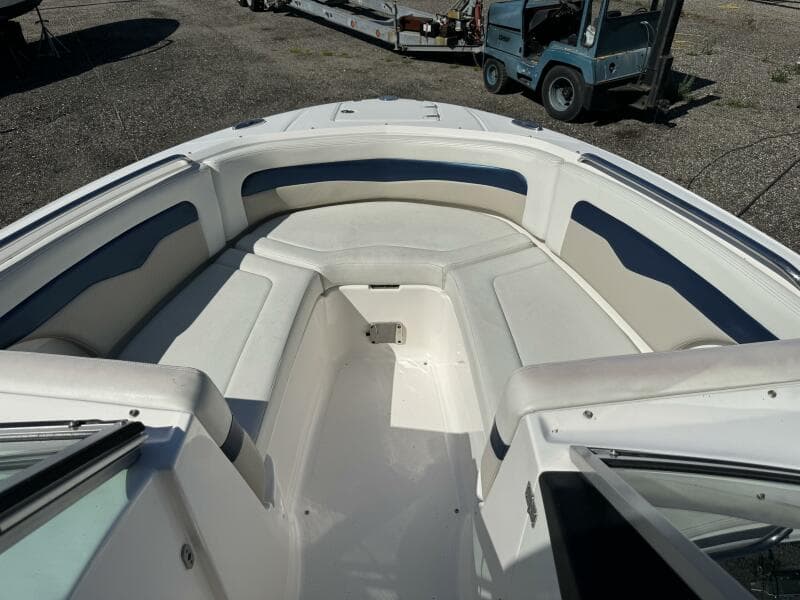 2014 Chaparral 246 SSI
