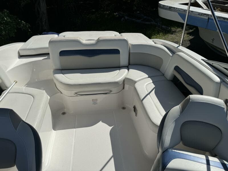 2014 Chaparral 246 SSI
