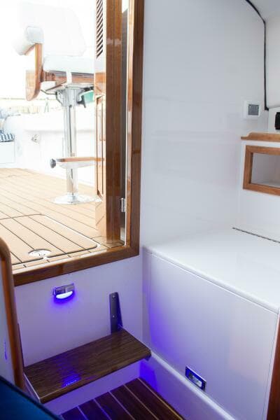 2024 New Harbor Boats New Harbor 28