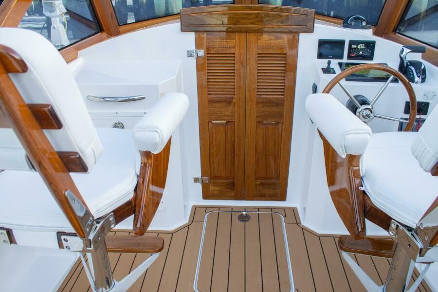 2024 New Harbor Boats New Harbor 28