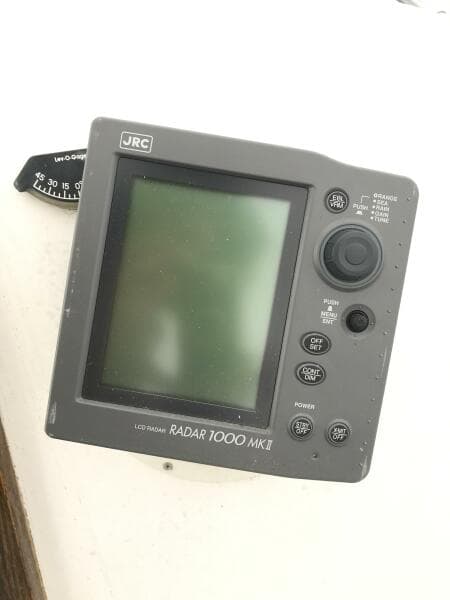 1977 Pearson 30 - Photo 10