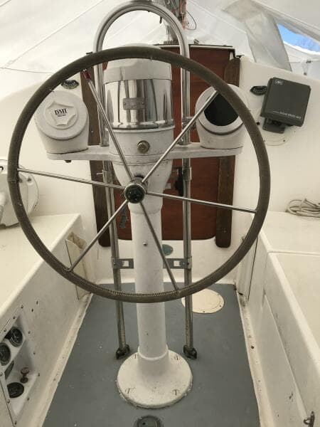 1977 Pearson 30 - Photo 15