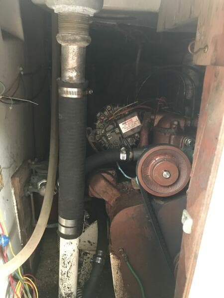 1977 Pearson 30 - Photo 6