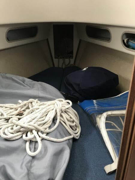 1977 Pearson 30 - Photo 9