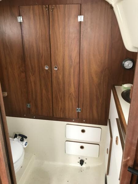 1977 Pearson 30 - Photo 7