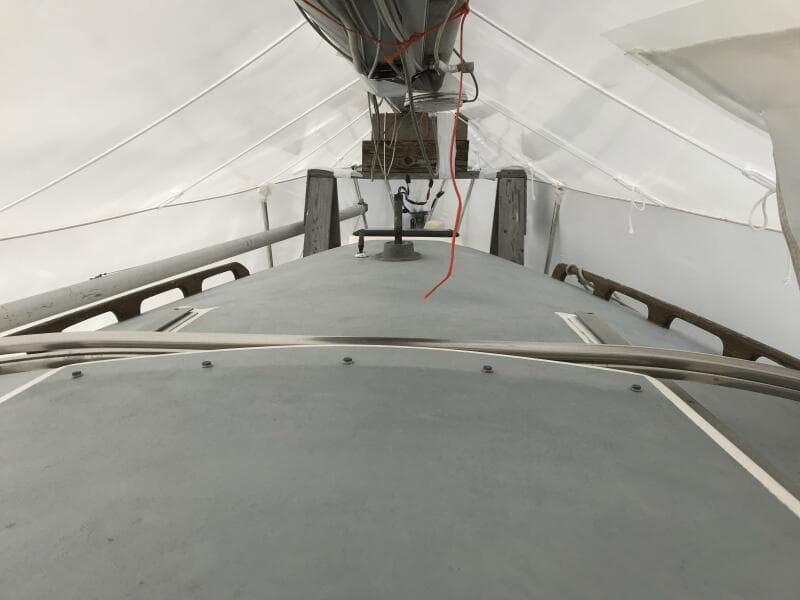 1977 Pearson 30 - Photo 11