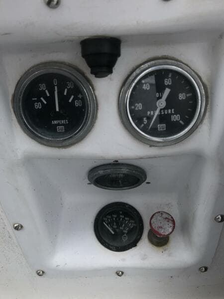 1977 Pearson 30 - Photo 13