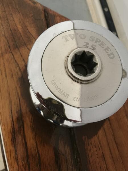 1977 Pearson 30 - Photo 14