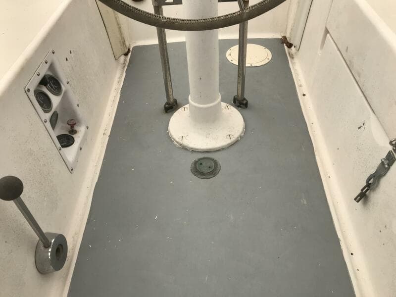 1977 Pearson 30 - Photo 16