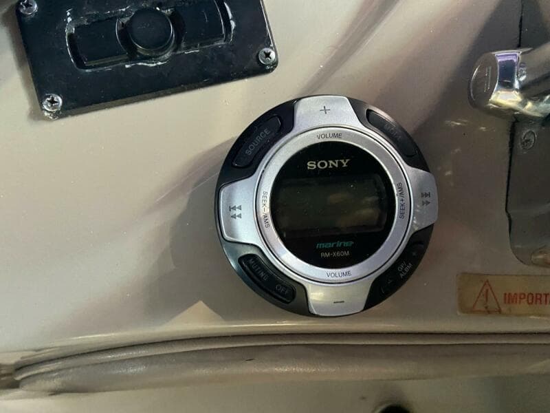 2003 Sea Ray Sundancer