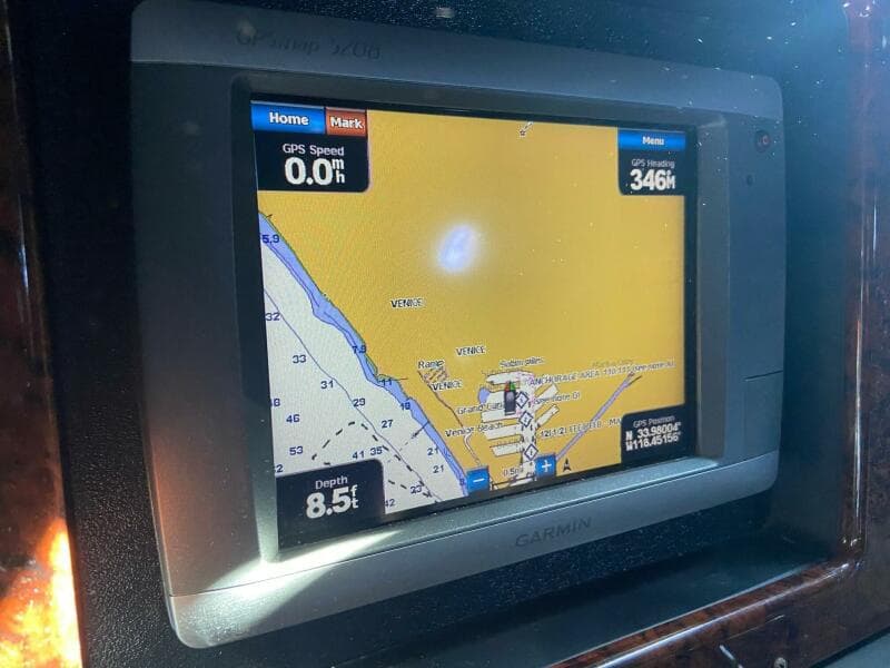 2003 Sea Ray Sundancer