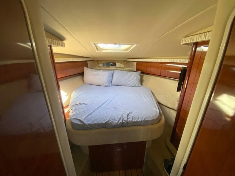 2003 Sea Ray Sundancer