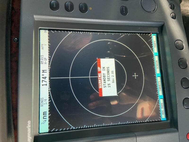 2003 Sea Ray Sundancer