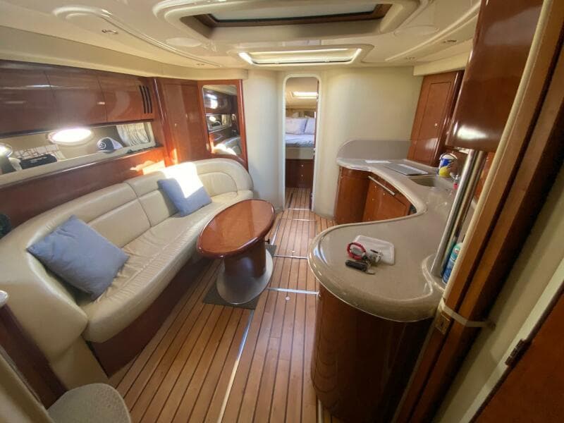 2003 Sea Ray Sundancer