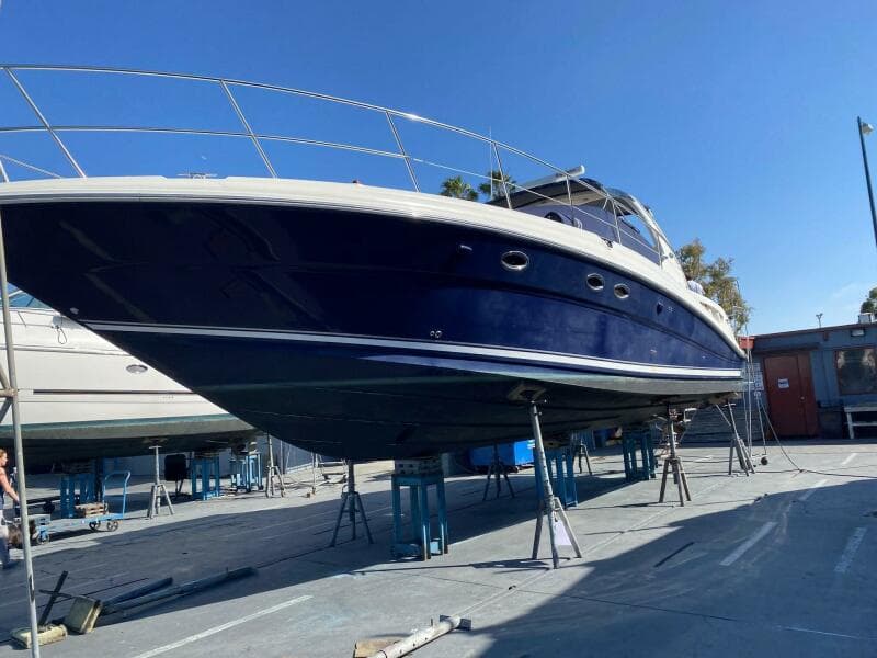 2003 Sea Ray Sundancer