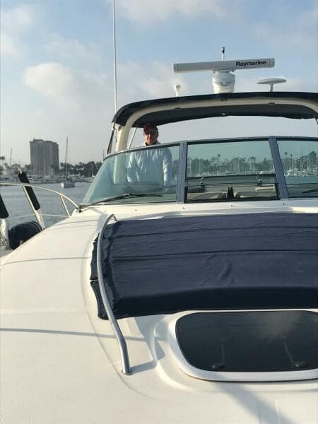 2003 Sea Ray Sundancer