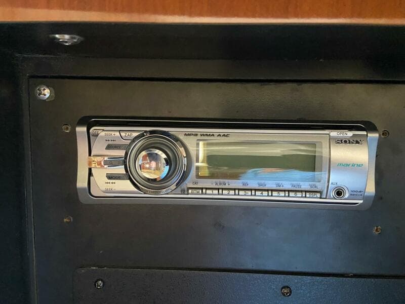 2003 Sea Ray Sundancer