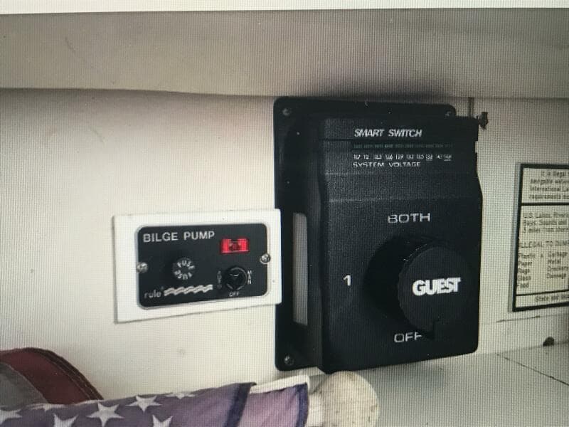 1972 C&C Sloop - Photo 16