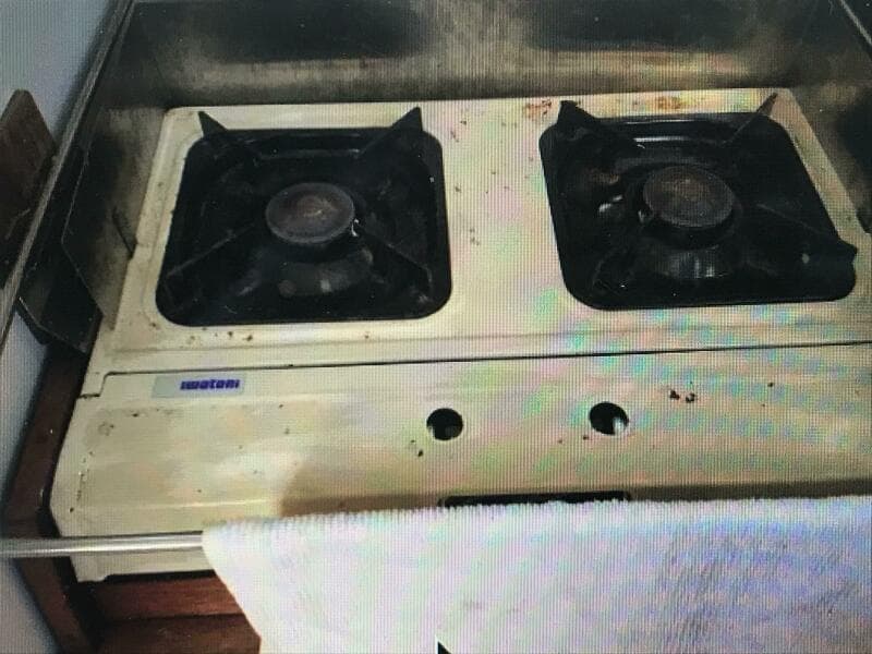 1972 C&C Sloop - Photo 14