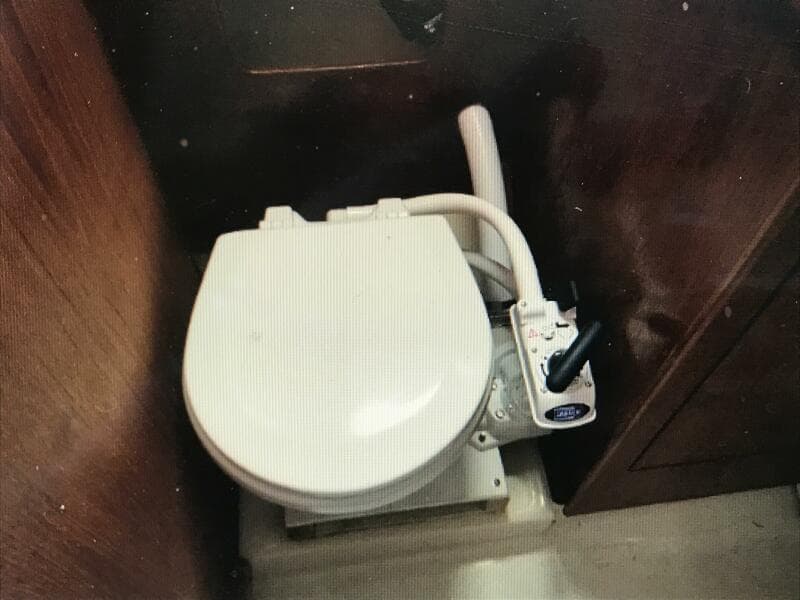 1972 C&C Sloop - Photo 18