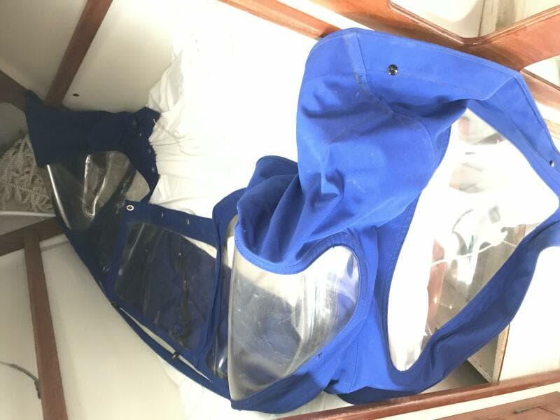 1972 C&C Sloop - Photo 35